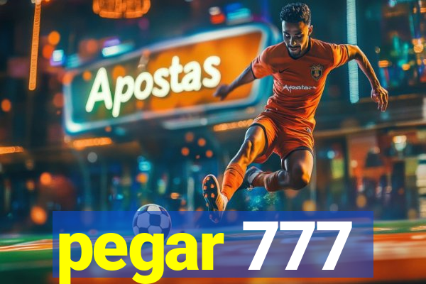 pegar 777